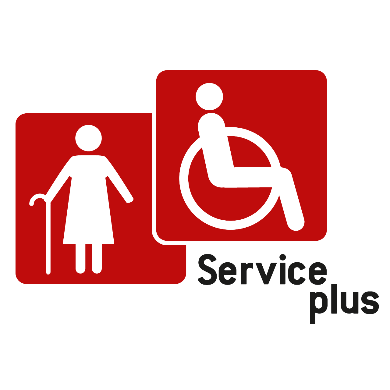 Logo-ServicePlus